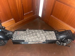 Smartgyro Speedway Pro con papeles