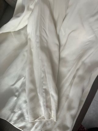 Americana blanca