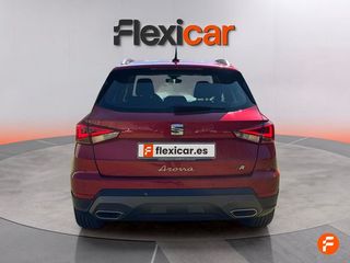 Seat Arona 1.5 TSI 110kW (150CV) DSG FR XL
