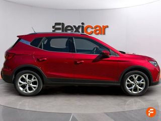 Seat Arona 1.5 TSI 110kW (150CV) DSG FR XL