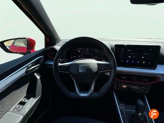 Seat Arona 1.5 TSI 110kW (150CV) DSG FR XL