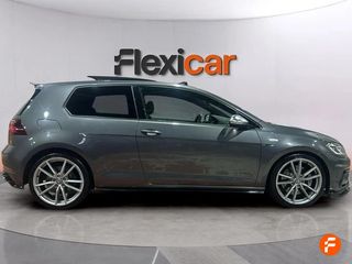 Volkswagen Golf R 2.0 TSI 228kW (310CV) 4Motion DSG
