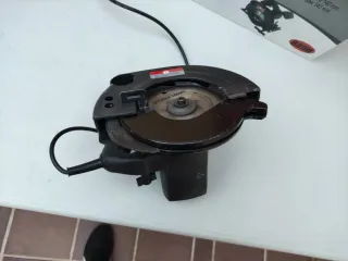 Sierra Circular 140mm