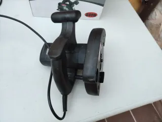 Sierra Circular 140mm