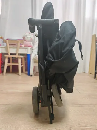 Silla de paseo gb Pockit+ All-City