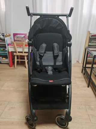 Silla de paseo gb Pockit+ All-City