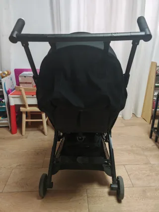 Silla de paseo gb Pockit+ All-City