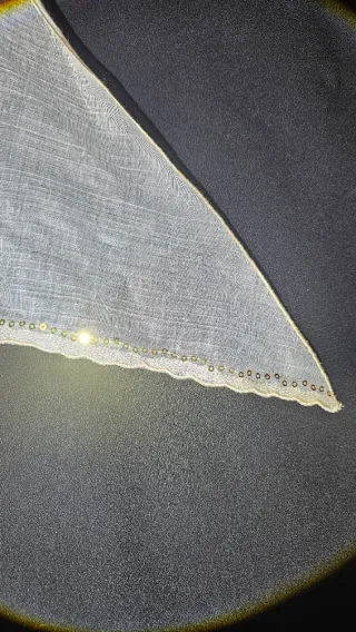 Manteletas de Fallera