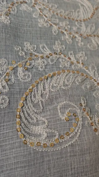 Manteletas de Fallera