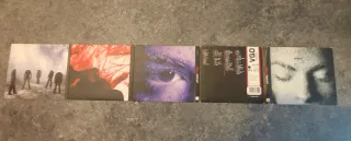 Los Piratas-Relax (Iván ferreiro) 4 CD Ed.Especial