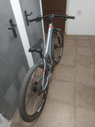 Bicicleta Conor 27.5 Freno de Discos hidráulicos