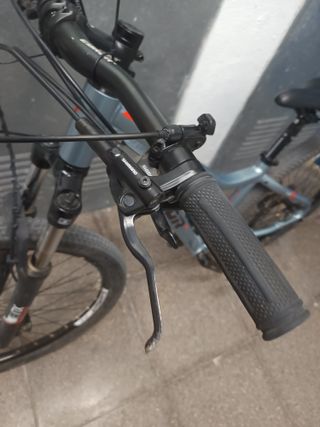 Bicicleta Conor 27.5 Freno de Discos hidráulicos