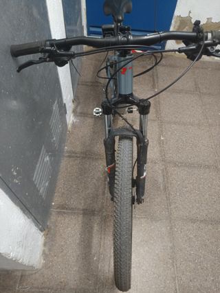 Bicicleta Conor 27.5 Freno de Discos hidráulicos