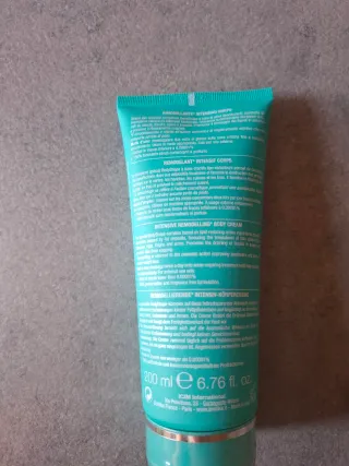 Bionike Defence Body Sculpt Crema Rimodellante