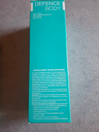 Bionike Defence Body Sculpt Crema Rimodellante