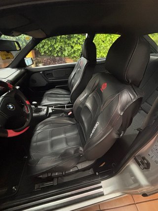 BMW Serie 3 2000