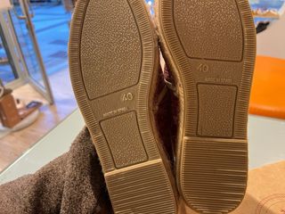 Alpargatas Toni Pons Hombre Rojo Vino Talla 40