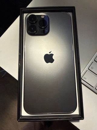 iPhone 13 Pro Max Gris