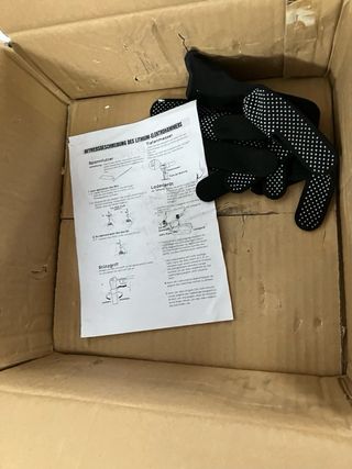 Martillo Eléctrico Inalámbrico