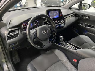 Toyota CHR Advance 1.8 125H e-CVT HEV Espectacular