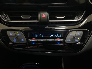 Toyota CHR Advance 1.8 125H e-CVT HEV Espectacular