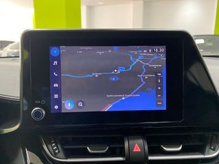 Toyota CHR Advance 1.8 125H e-CVT HEV Espectacular