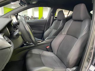 Toyota CHR Advance 1.8 125H e-CVT HEV Espectacular