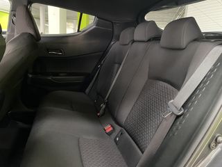 Toyota CHR Advance 1.8 125H e-CVT HEV Espectacular