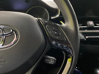 Toyota CHR Advance 1.8 125H e-CVT HEV Espectacular