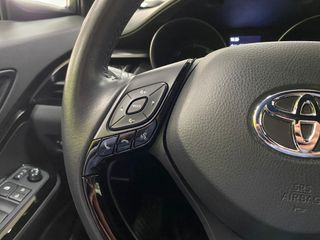 Toyota CHR Advance 1.8 125H e-CVT HEV Espectacular