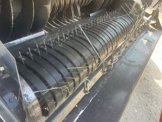 Empacadora Vicon 8200