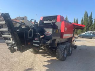 Empacadora Vicon 8200
