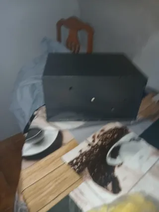 Caja Fuerte ASSA ABLOY Negra
