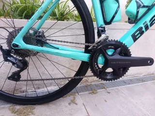 Bianchi Sprint Talla 56