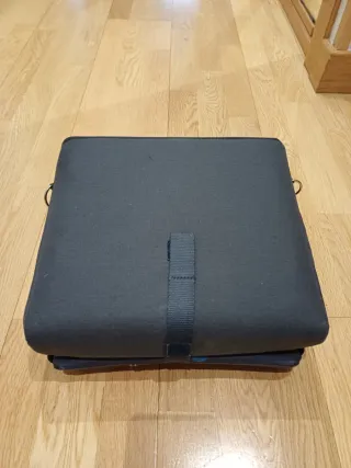 Trona portátil Tuc Tuc