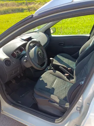 Renault Clio 2008