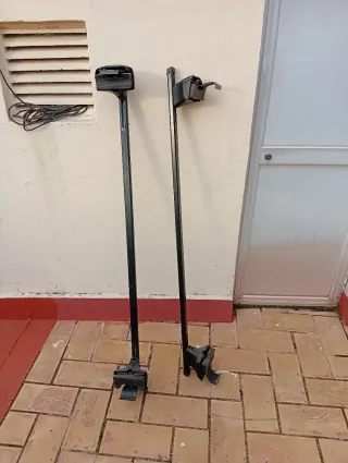 Barras de techo Thule