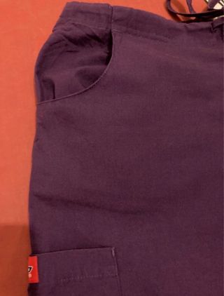 Pantalón Dickies Morado Talla M