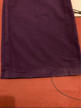 Pantalón Dickies Morado Talla M