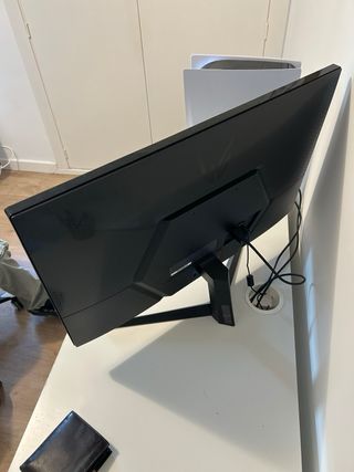 Monitor LG UltraGear 27GQ50F 27 165Hz