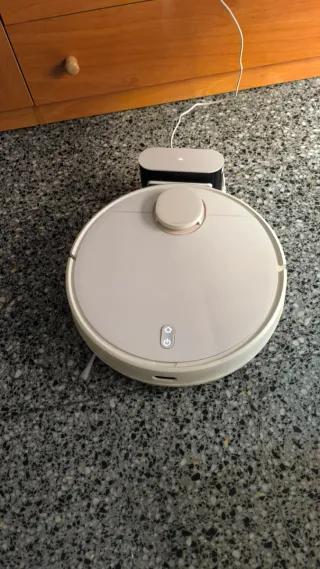 Robot Aspirador Xiaomi S12