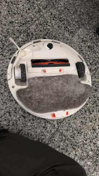 Robot Aspirador Xiaomi S12