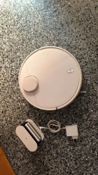 Robot Aspirador Xiaomi S12