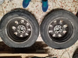 Llantas Opel Calibra