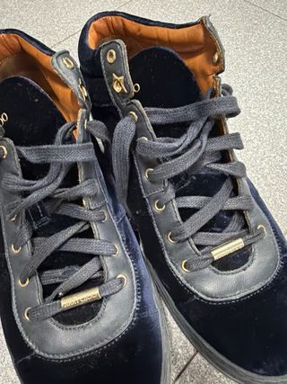 Deportivas Jimmy Choo Talla 41