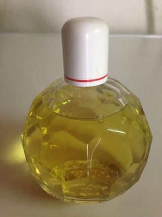 Frascos de perfume vacíos (cierre negocio)