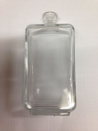 Frascos de perfume vacíos (cierre negocio)