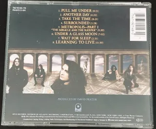 Dream Theater