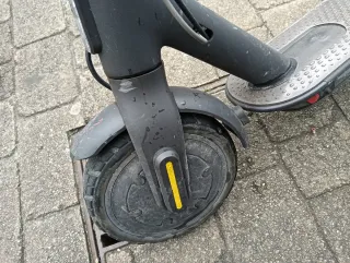 Patinete eléctrico Xiaomi