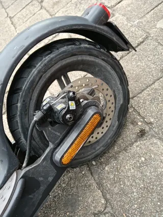 Patinete eléctrico Xiaomi